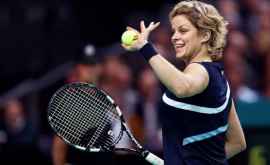 Kim Clijsters a primit un wild card pentru US Open