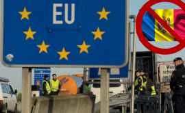 ЕС вновь не включил Молдову в список для открытия границ
