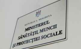 Ministerul Sănătății despre perchezițiile din această dimineață