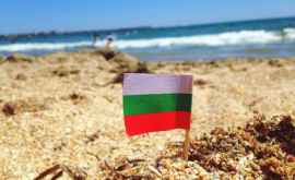 Bulgaria a înregistrat o scădere cu 60 a numărului de turişti străini