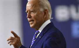 Joe Biden oficial candidatul Partidului Democrat la alegerile prezidenţiale din SUA