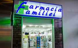 Farmacia Familiei învingătorul concursului Marca Comercială a Anului 2019