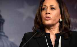 SUA Democraţii o nominalizează pe Kamala Harris ca vicepreşedinte