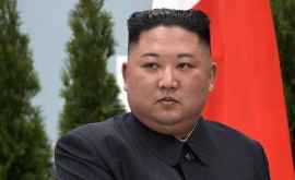 Eveniment rar în Coreea de Nord Decizia surprinzătoare luată de Kim Jongun