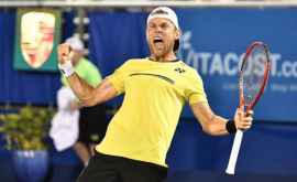 Albot șia aflat adversarul din primul tur al turneului de Mare Șlem de la US Open