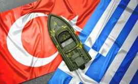 Власти Греции не достигали соглашения о переговорах с Турцией в рамках НАТО