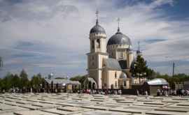 Dosarul corupției de la cimitirul Doina Cetățenii care au suferit așteptați la CNA 