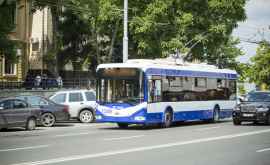 Общественный транспорт в столице может быть модернизирован