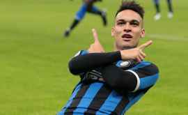 Lautaro Martinez primul transfer extraterestru pe care îl face Barcelona