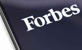 Forbes Самые богатые американцы