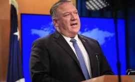 Pompeo șia exprimat așteptările față de Rusia în cazul Navalnîi