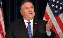 Pompeo În otrăvirea lui Navalnîi ar putea fi implicați oficiali ruși de rang înalt