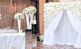 Organizarea nunților și cumetriilor PERMISĂ oficial