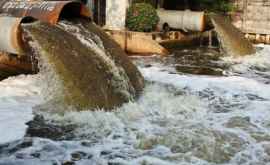 Чем рискуют экономические агенты загрязняющие сточными водами общественную канализацию