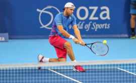 Раду Албот стартовал с победы на Roland Garros