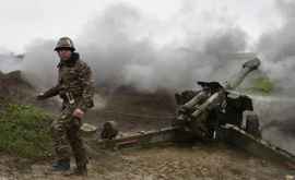 Власти США оценивают возможность урегулирования ситуации в Нагорном Карабахе