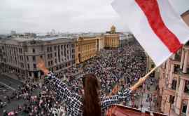 Reprezentantul fostului pretendent la funcția de lider al Belarusului a vorbit despre planul Annei