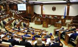 Cîți pedagogi are actualul Parlament din R Moldova