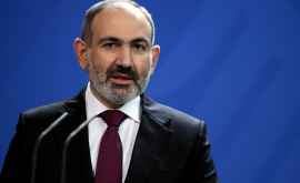 Armenia este pregătită pentru negocieri de pace