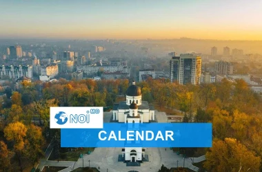 14 octombrie - Calendarul celor mai importante evenimente din trecut și prezent