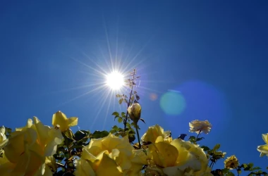 Prognoza meteo pentru 13 septembrie